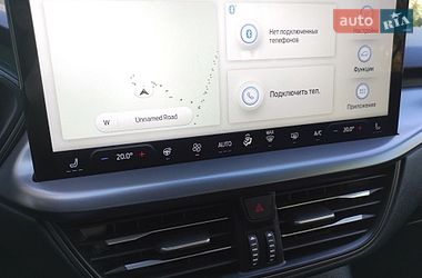Позашляховик / Кросовер Ford Escape 2023 в Хмельницькому