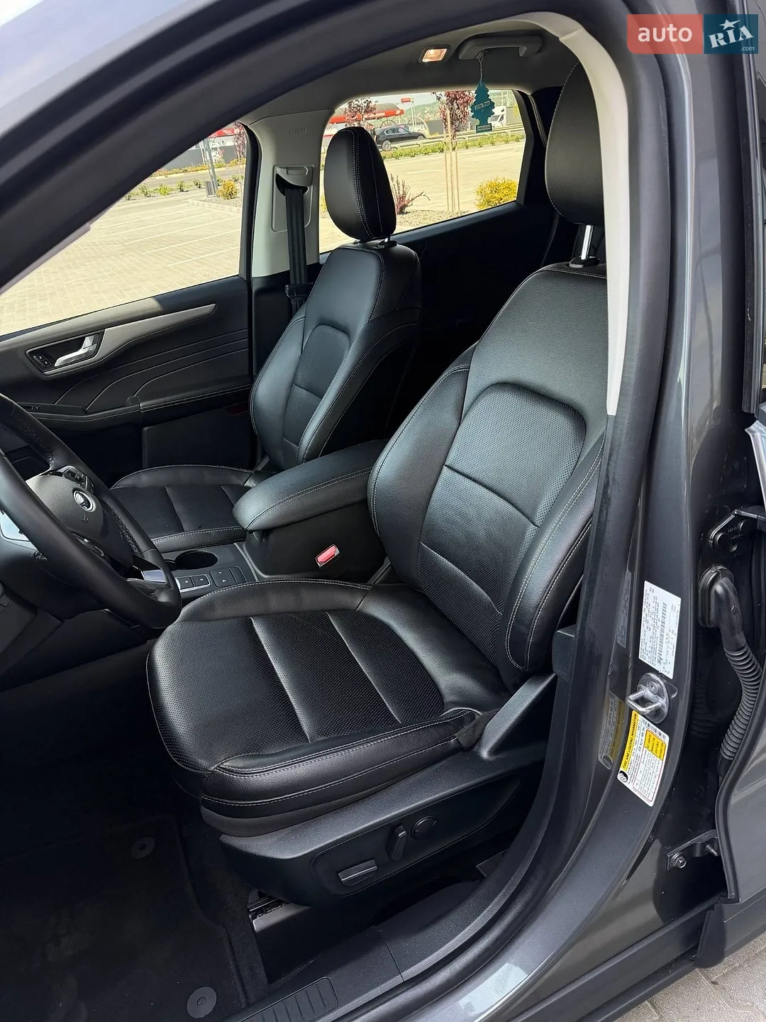 2022 Ford Escape - мініатюра 2