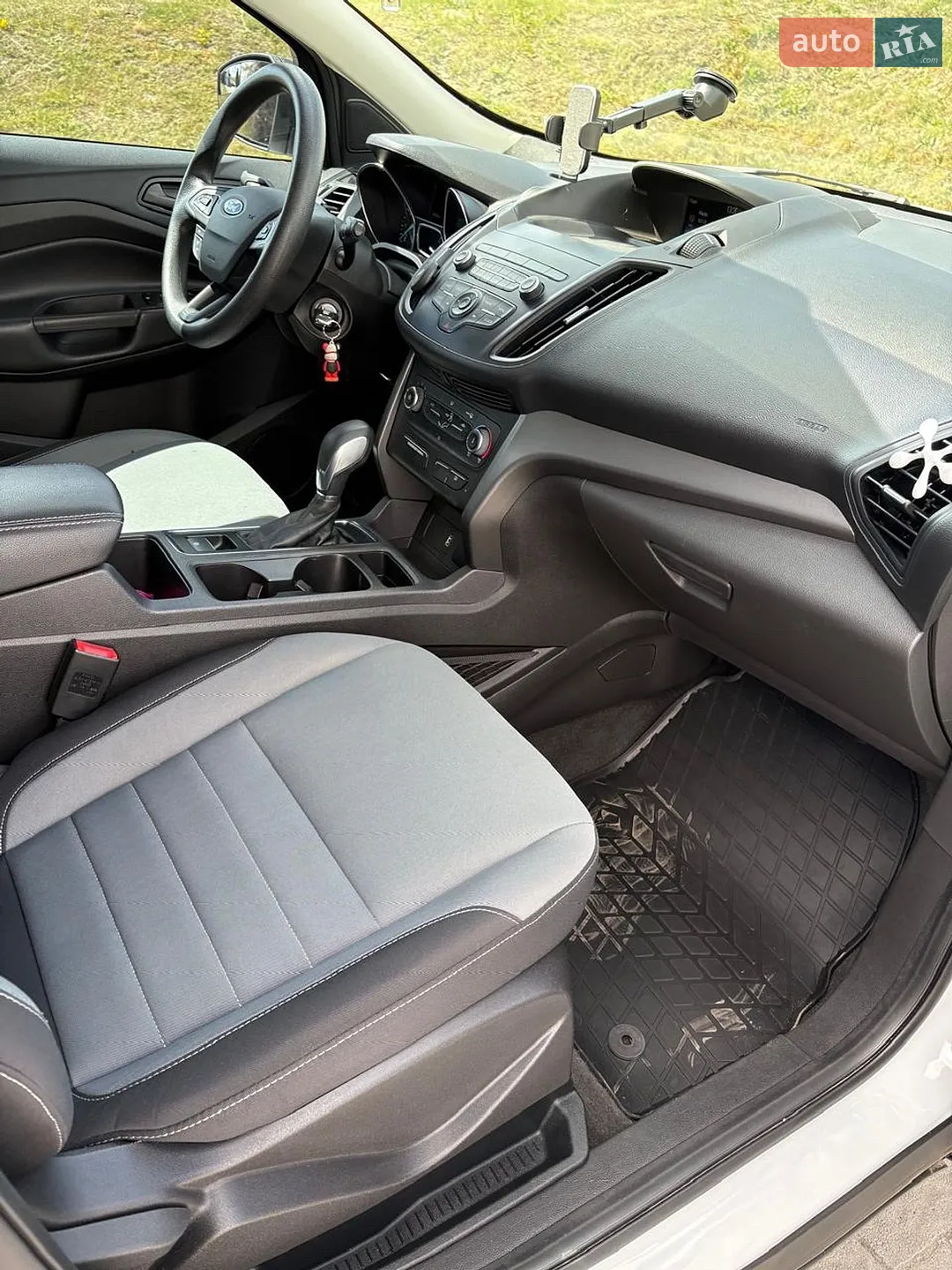 2019 Ford Escape - мініатюра 33