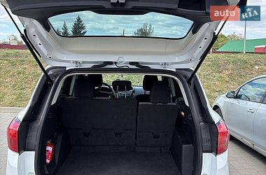 Внедорожник / Кроссовер Ford Escape 2019 в Стрые