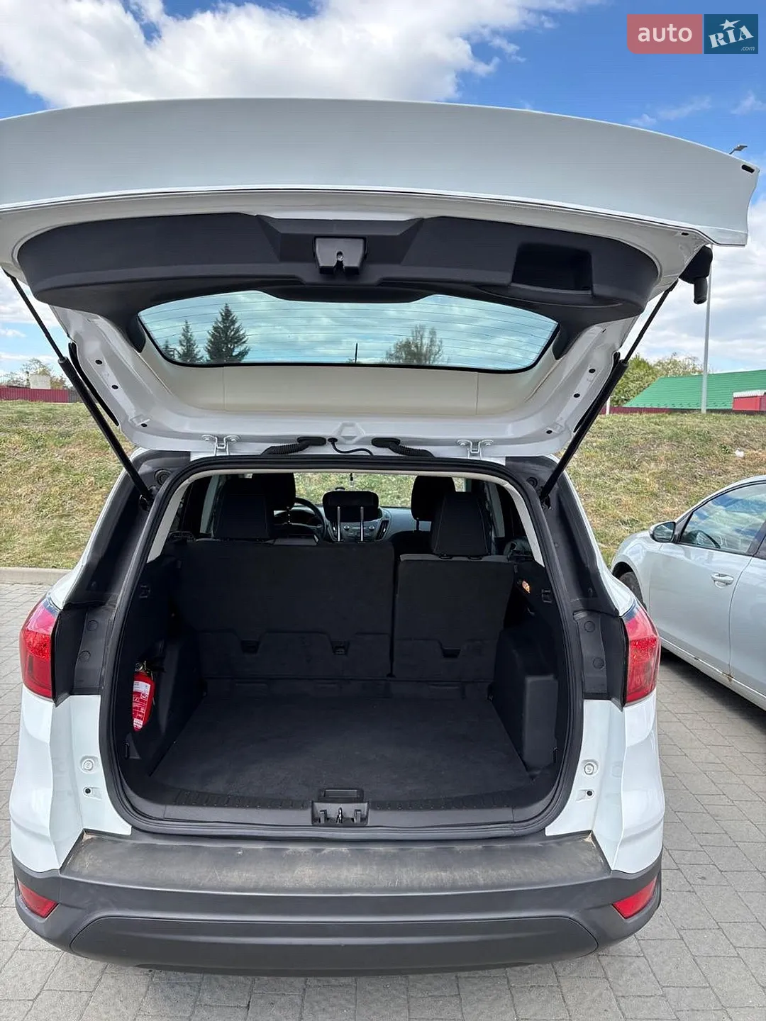 2019 Ford Escape - мініатюра 52