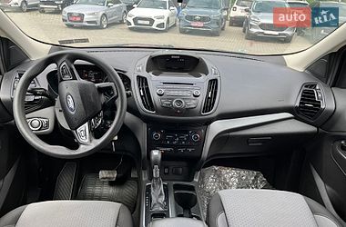 Позашляховик / Кросовер Ford Escape 2016 в Львові