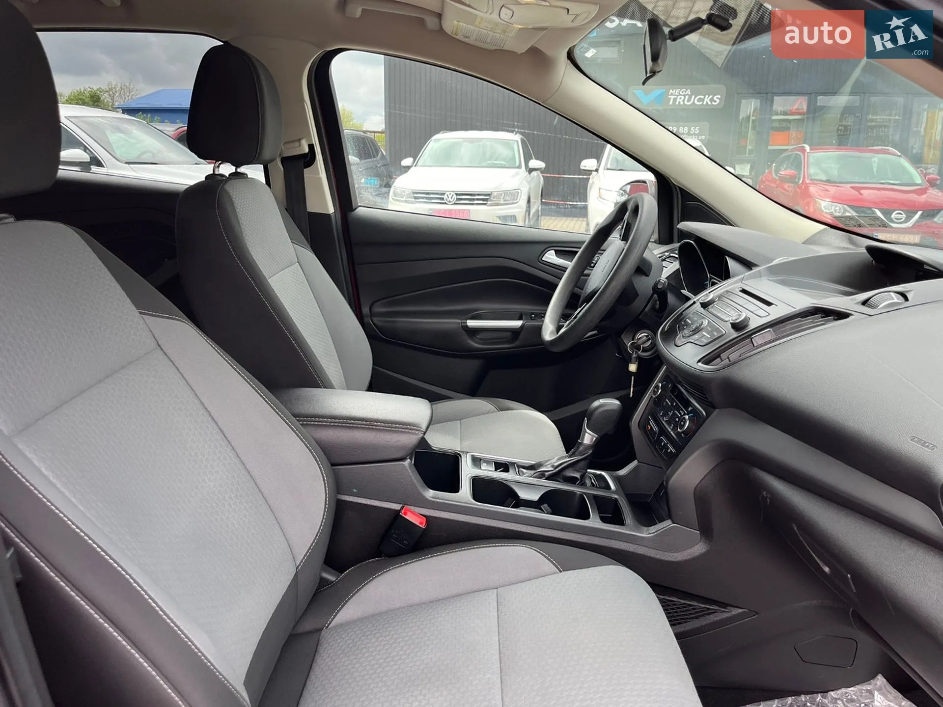 2016 Ford Escape - мініатюра 22