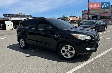 Внедорожник / Кроссовер Ford Escape 2014 в Нежине
