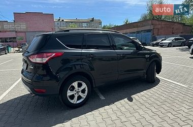 Внедорожник / Кроссовер Ford Escape 2014 в Нежине