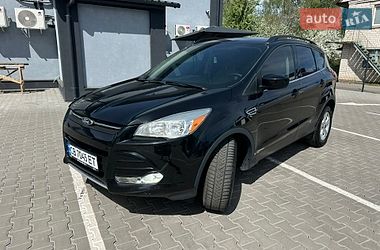 Внедорожник / Кроссовер Ford Escape 2014 в Нежине