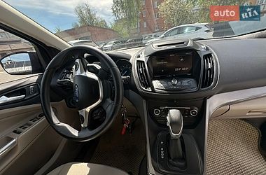 Внедорожник / Кроссовер Ford Escape 2014 в Нежине