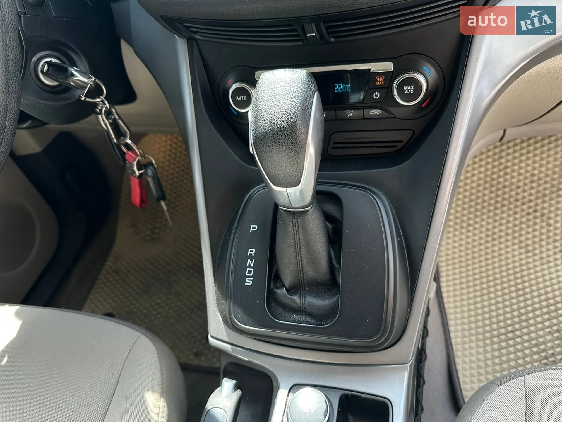 2014 Ford Escape - мініатюра 33