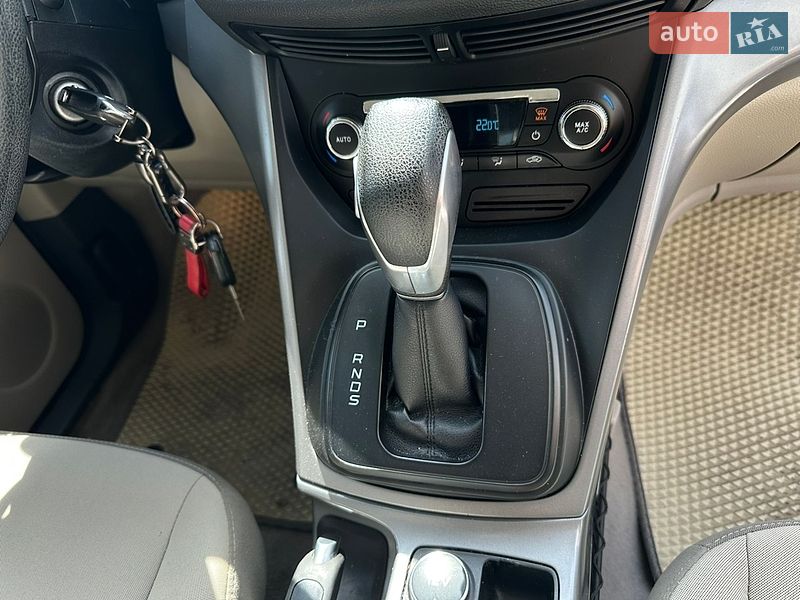 Внедорожник / Кроссовер Ford Escape 2014 в Нежине
