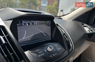 Внедорожник / Кроссовер Ford Escape 2014 в Нежине