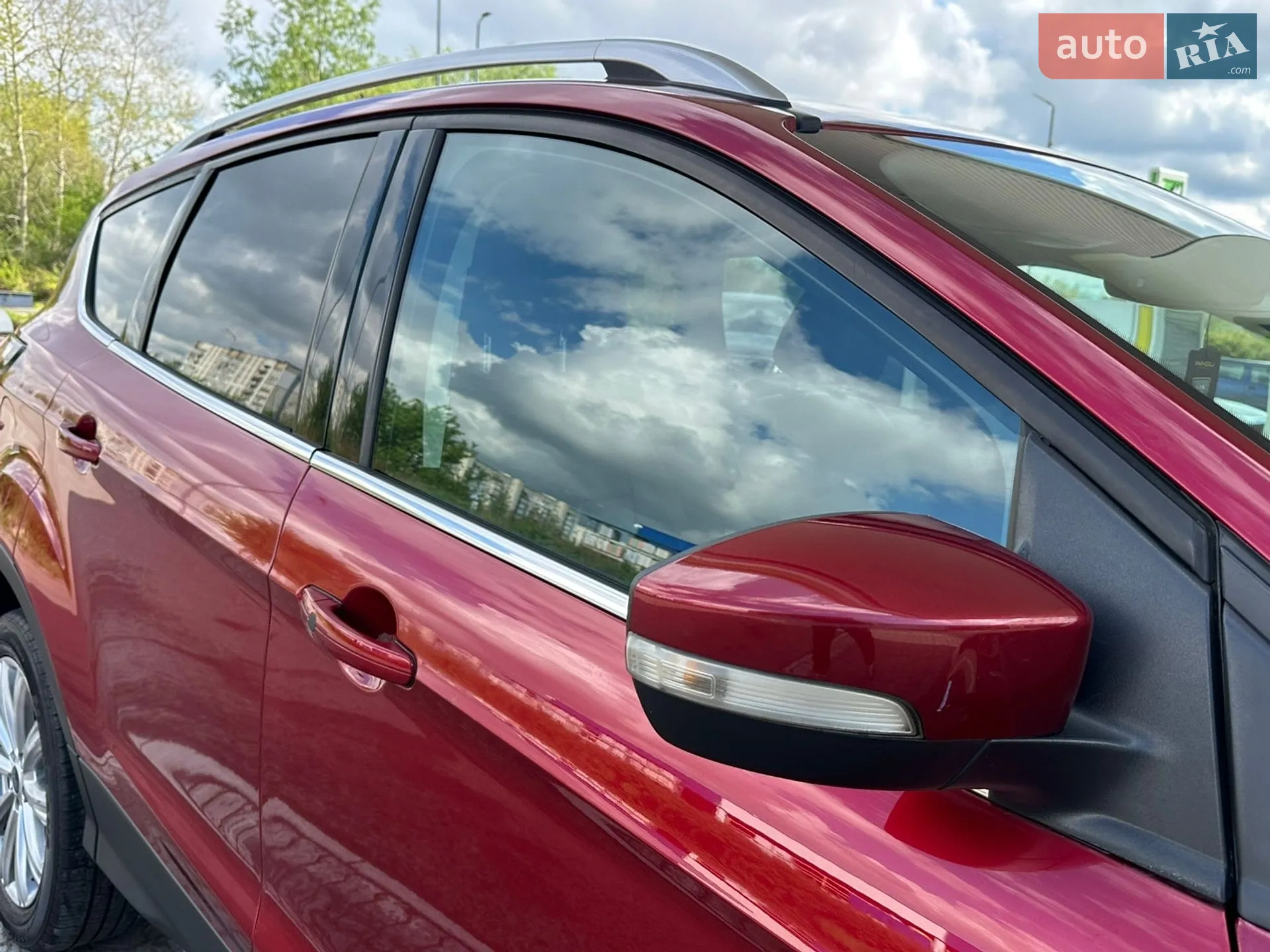 2018 Ford Escape - мініатюра 18