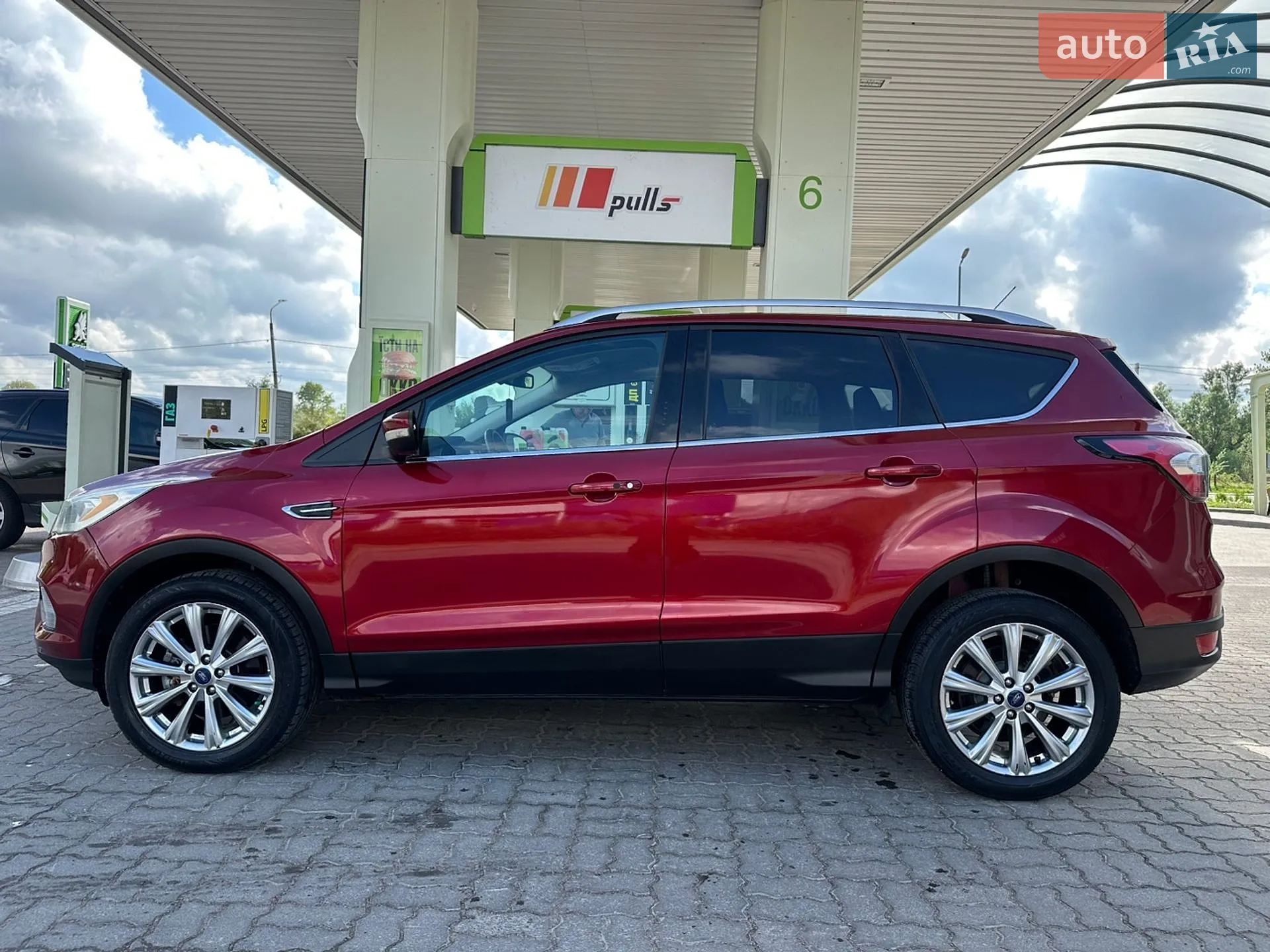 2018 Ford Escape - мініатюра 39