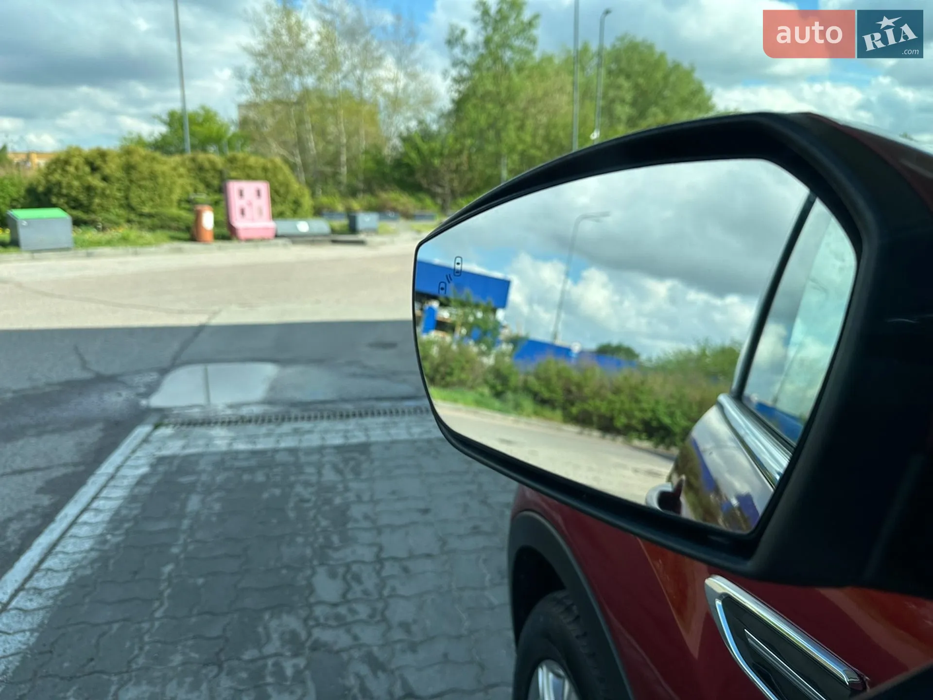 2018 Ford Escape - мініатюра 43