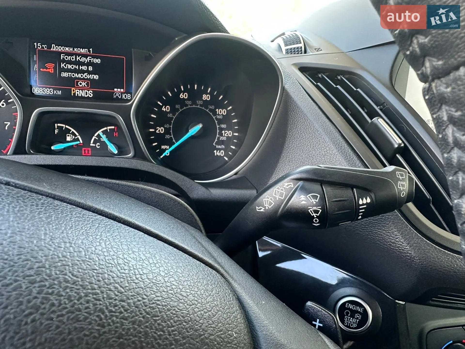 2018 Ford Escape - мініатюра 50