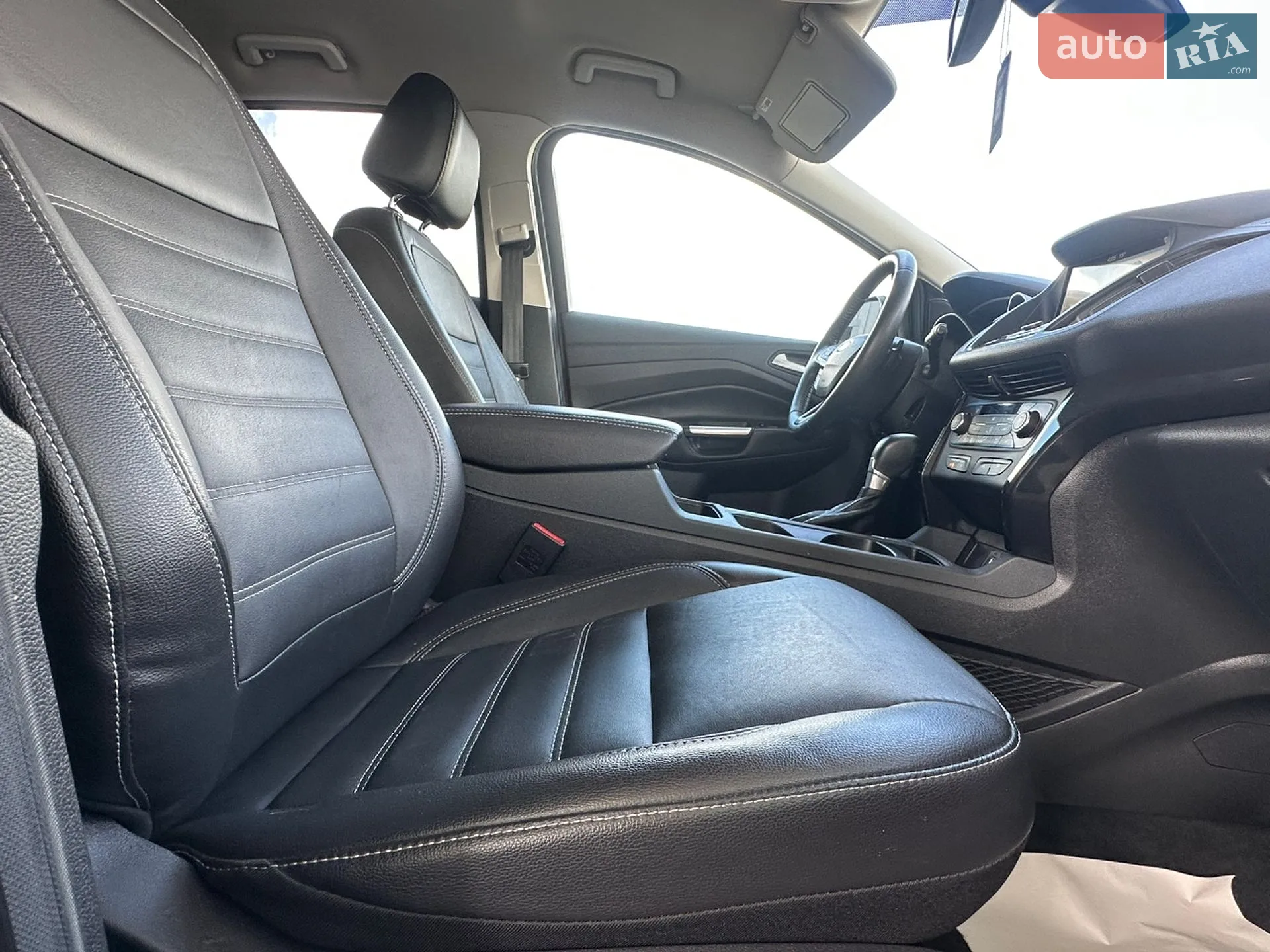 2018 Ford Escape - мініатюра 61