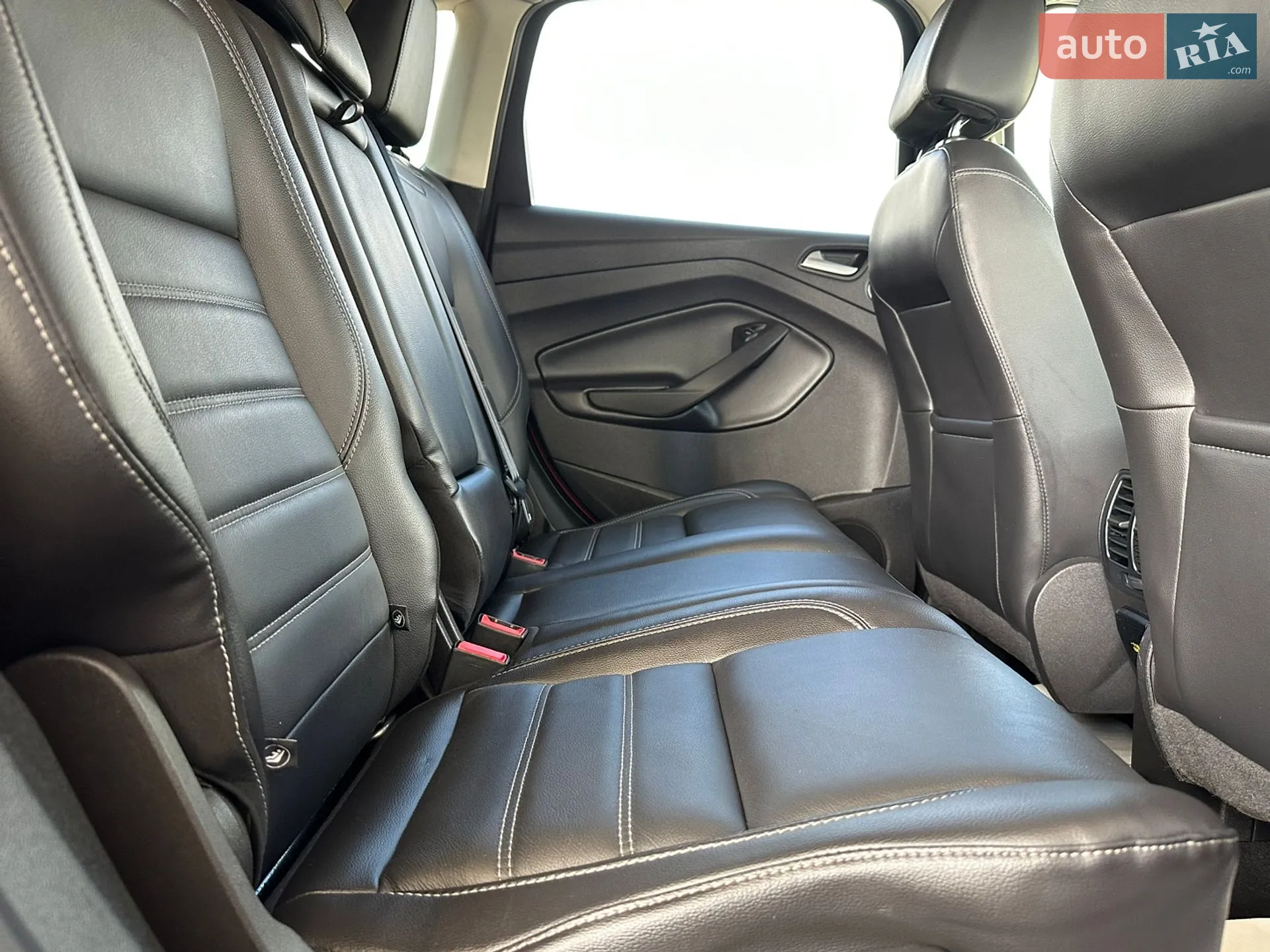 2018 Ford Escape - мініатюра 70
