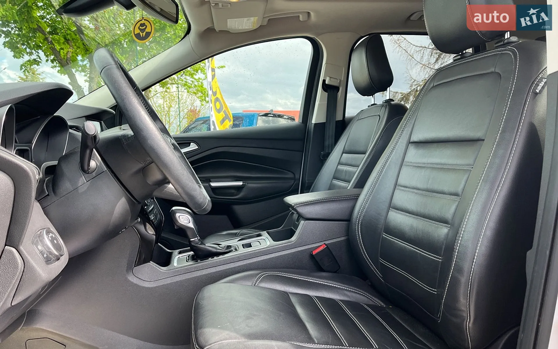 2018 Ford Escape - мініатюра 9