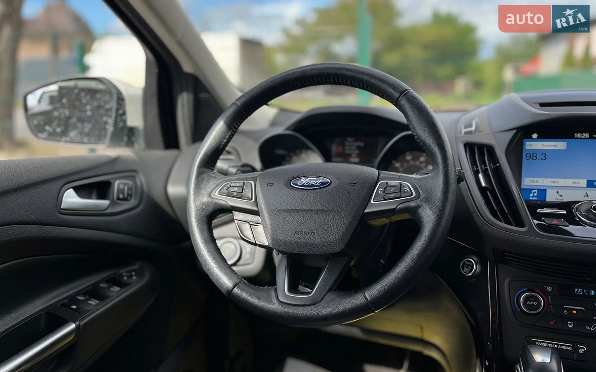 2018 Ford Escape - мініатюра 20