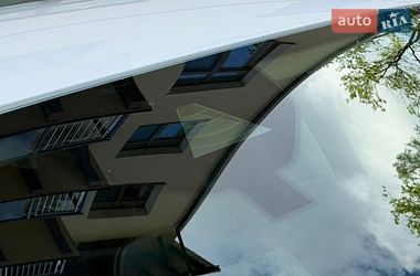 Позашляховик / Кросовер Ford Escape 2020 в Дрогобичі
