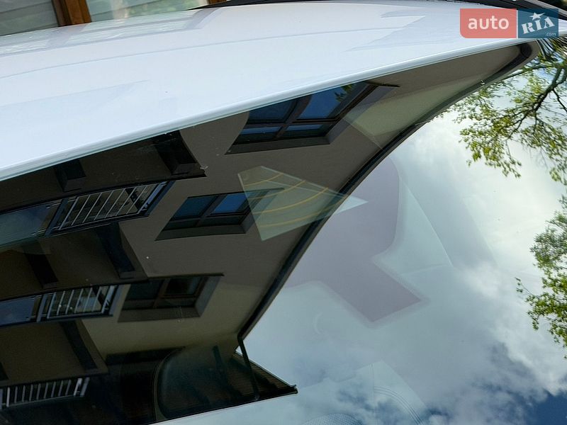 Позашляховик / Кросовер Ford Escape 2020 в Дрогобичі