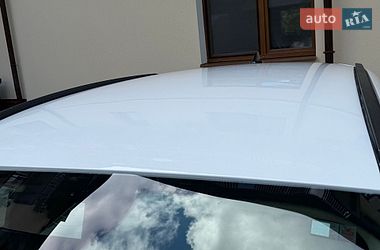 Позашляховик / Кросовер Ford Escape 2020 в Дрогобичі