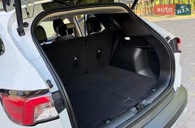 Позашляховик / Кросовер Ford Escape 2020 в Дрогобичі