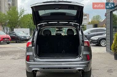 Внедорожник / Кроссовер Ford Escape 2022 в Шептицькому