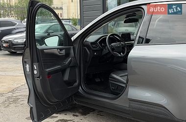 Внедорожник / Кроссовер Ford Escape 2022 в Шептицькому