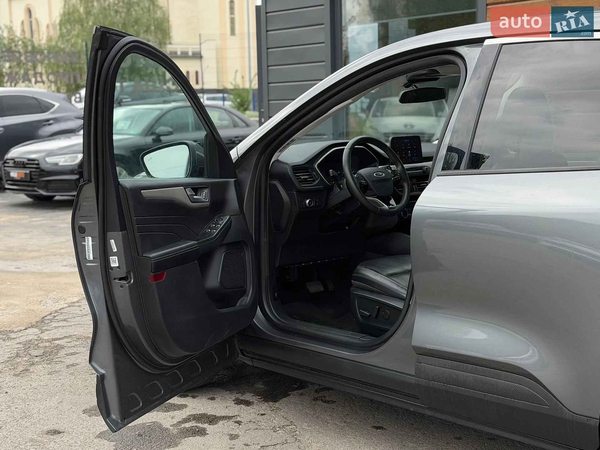 2022 Ford Escape - мініатюра 25