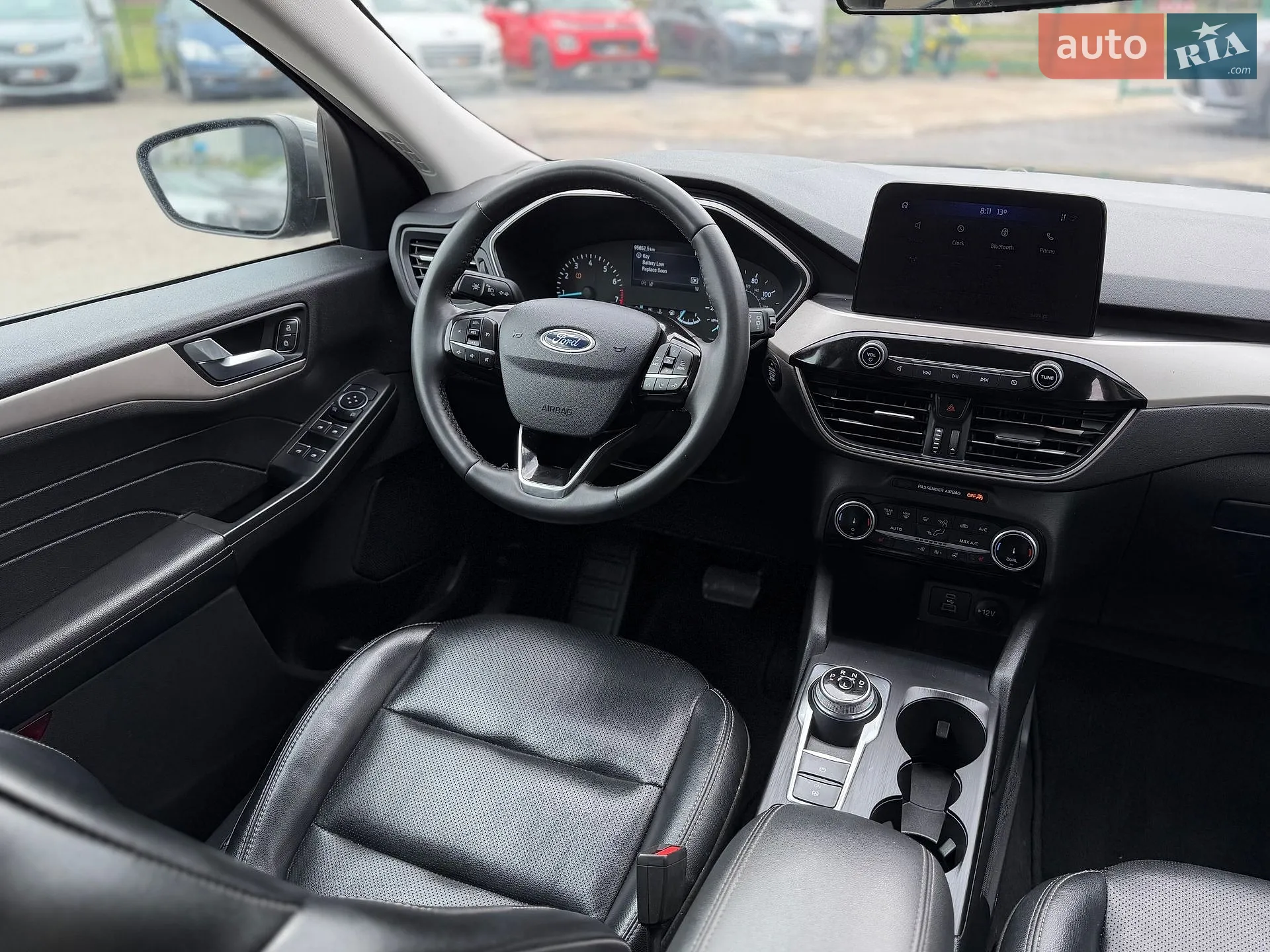 2022 Ford Escape - мініатюра 34
