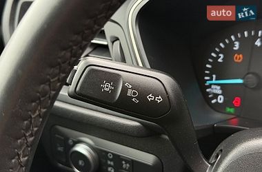 Внедорожник / Кроссовер Ford Escape 2022 в Шептицькому