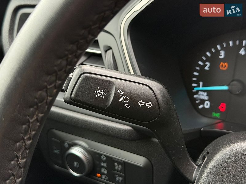 Внедорожник / Кроссовер Ford Escape 2022 в Шептицькому