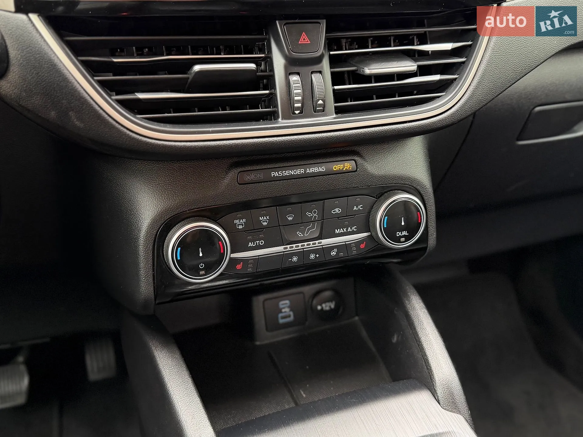 2022 Ford Escape - мініатюра 43