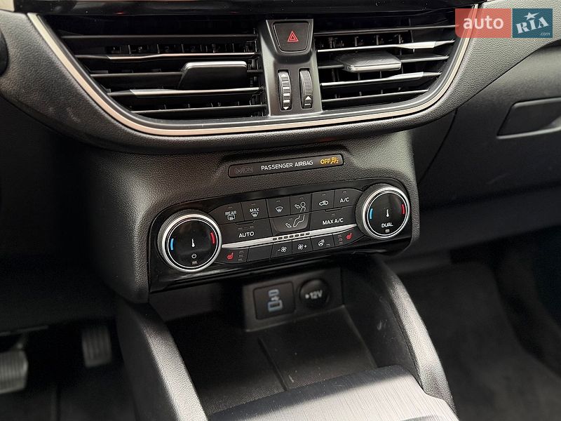 Внедорожник / Кроссовер Ford Escape 2022 в Шептицькому