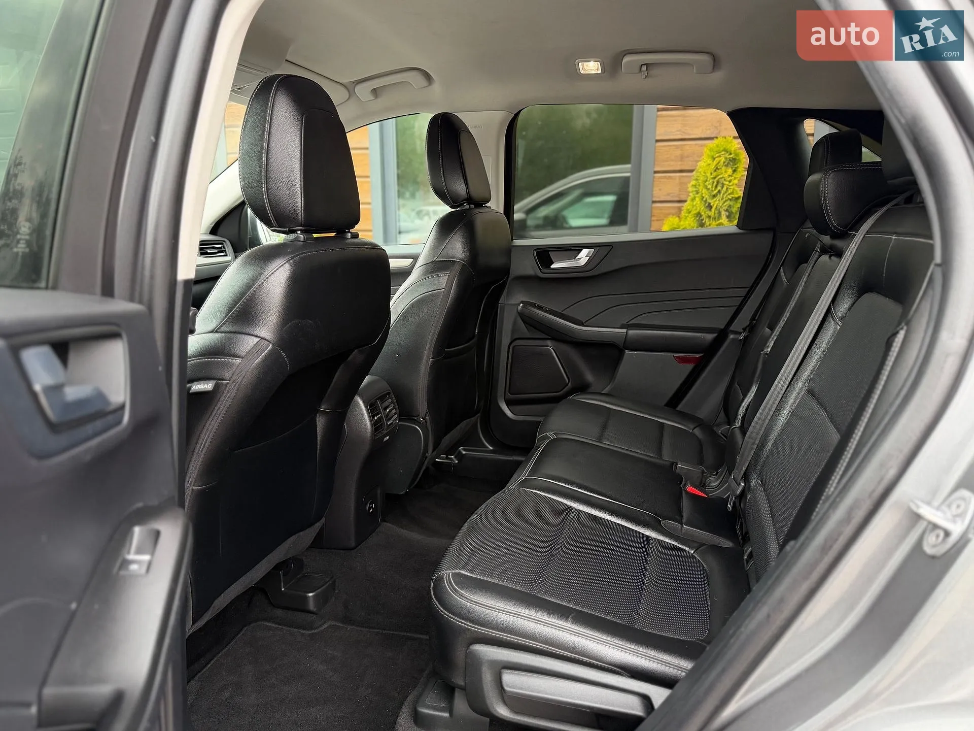 2022 Ford Escape - мініатюра 48