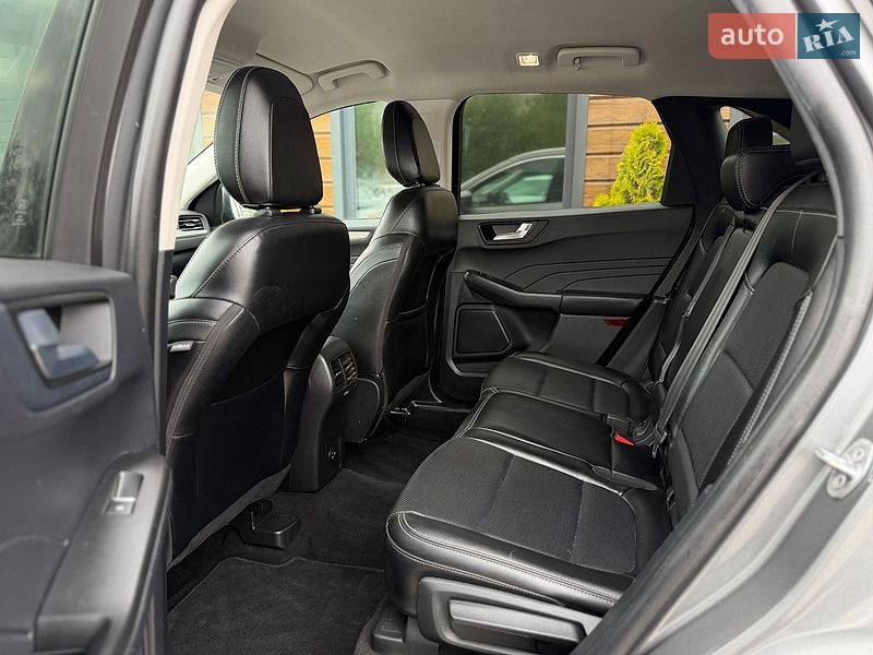 Внедорожник / Кроссовер Ford Escape 2022 в Шептицькому