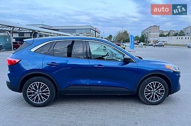 Внедорожник / Кроссовер Ford Escape 2022 в Черкассах