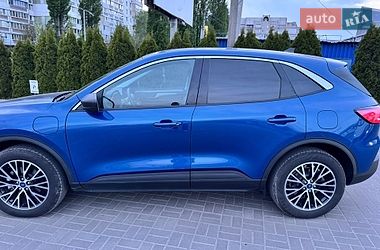 Внедорожник / Кроссовер Ford Escape 2022 в Черкассах