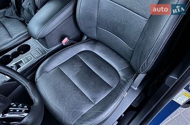 Внедорожник / Кроссовер Ford Escape 2022 в Черкассах
