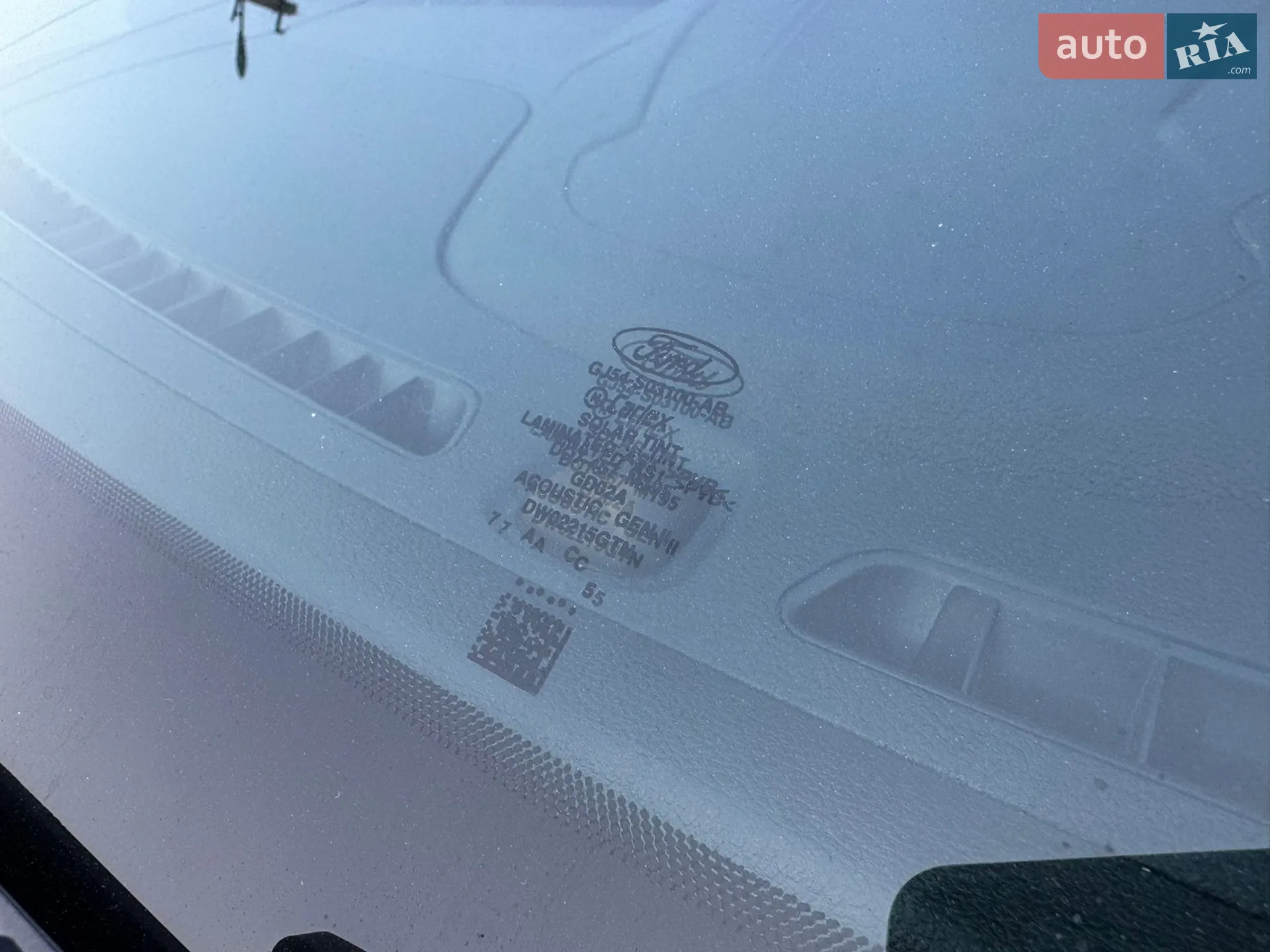 2017 Ford Escape - мініатюра 16