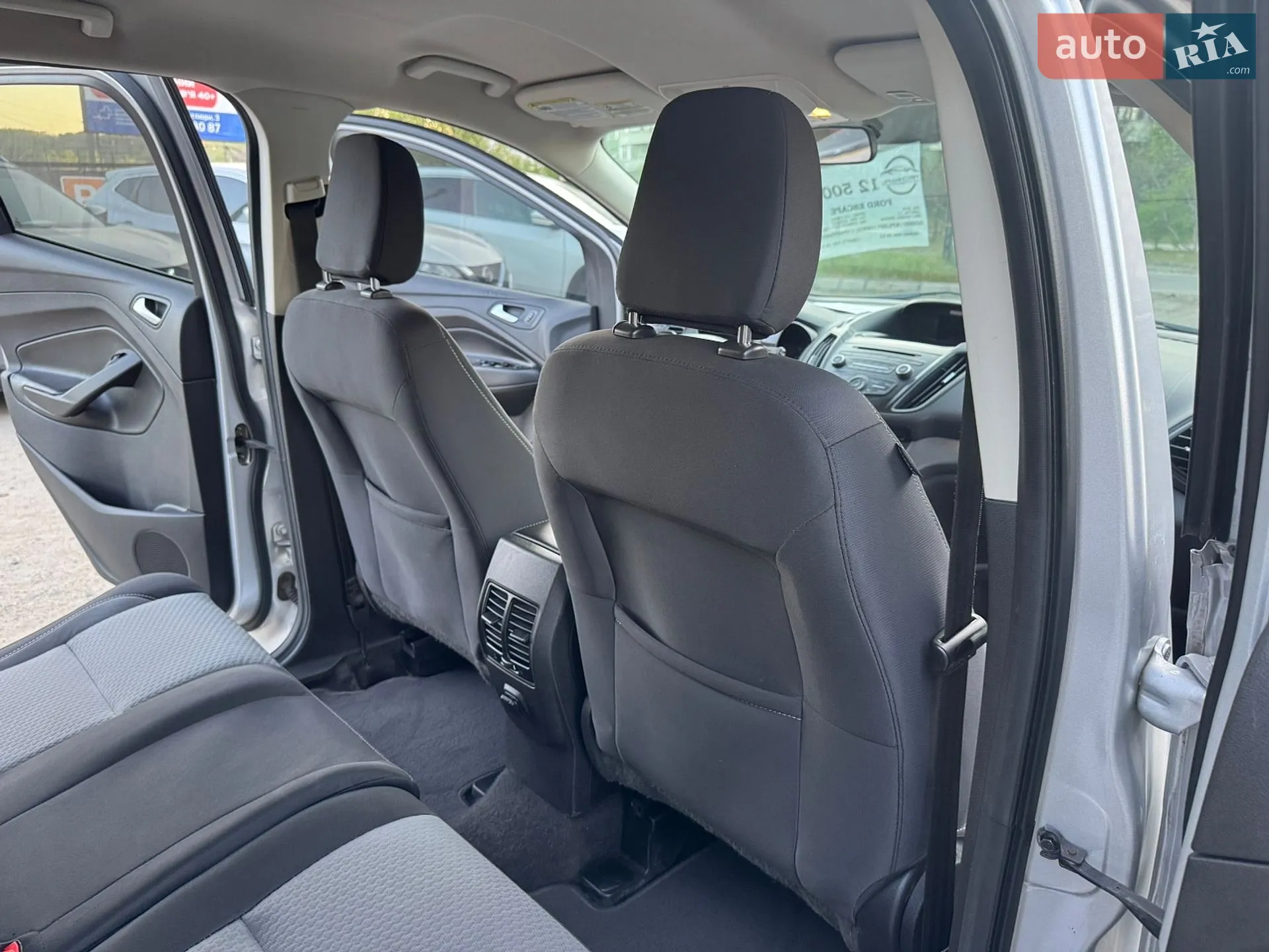 2017 Ford Escape - мініатюра 42