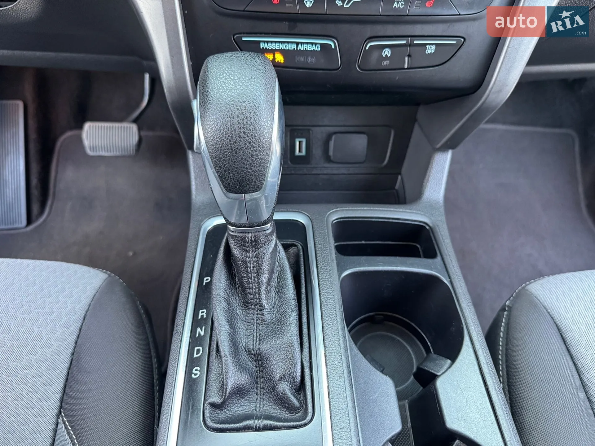 2017 Ford Escape - мініатюра 47