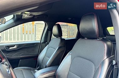 Позашляховик / Кросовер Ford Escape 2025 в Рівному