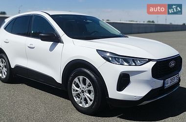 Позашляховик / Кросовер Ford Escape 2023 в Києві