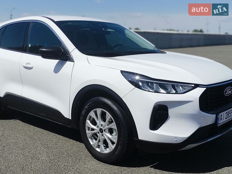 Позашляховик / Кросовер Ford Escape 2023 в Києві