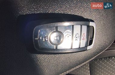 Позашляховик / Кросовер Ford Escape 2023 в Києві