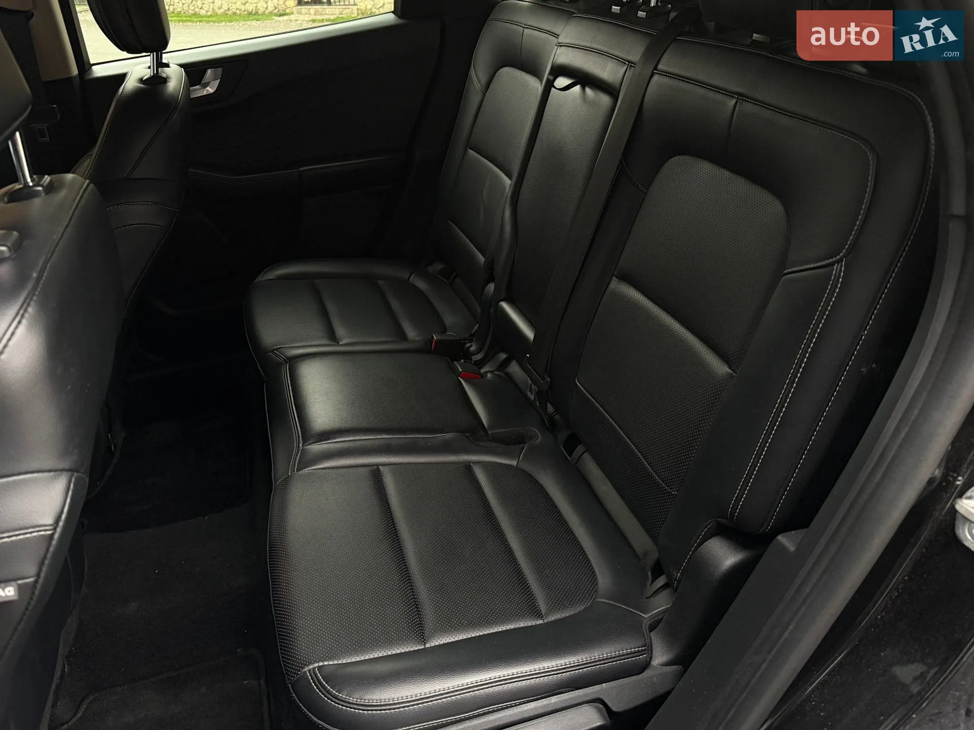 2020 Ford Escape - мініатюра 31