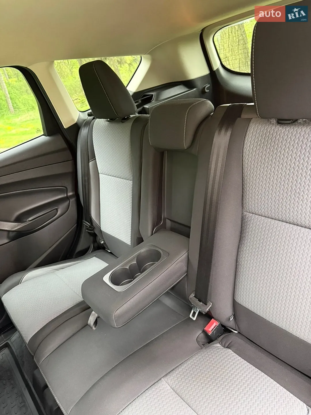 2017 Ford Escape - мініатюра 8