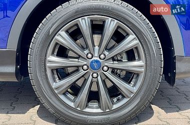 Позашляховик / Кросовер Ford Escape 2015 в Житомирі