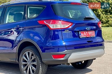 Позашляховик / Кросовер Ford Escape 2015 в Житомирі